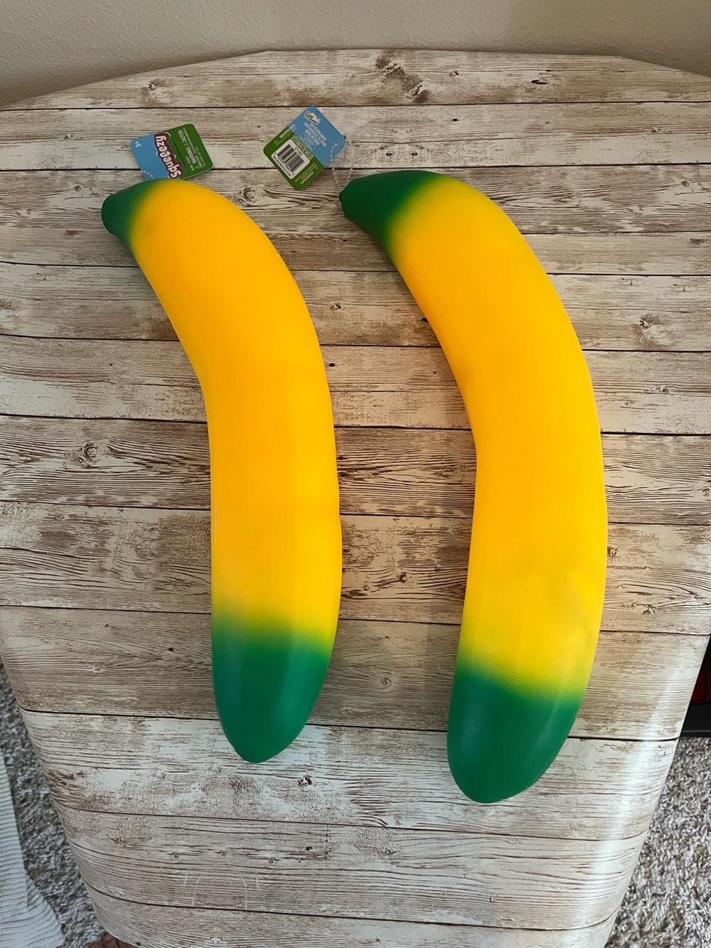 2 of Banana Squeeezy